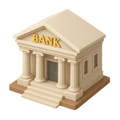 Banking industry design experience