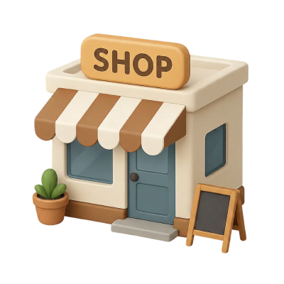 E-commerce industry design experience