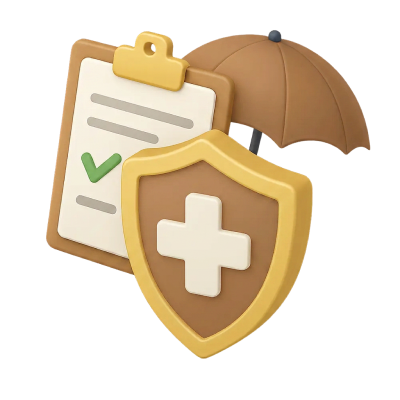 Insurance industry design experience